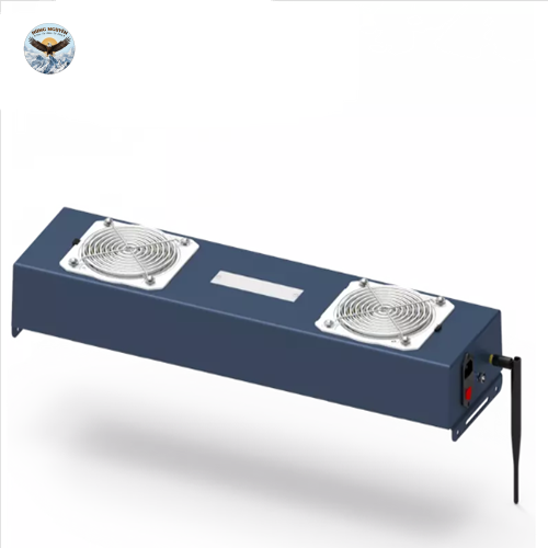 Thiết bị khử tĩnh điện DC thông minh BAKON ESD-IOT6202 (55W)